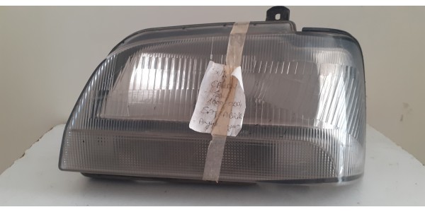 SUZUKİ CARRY SOL (98/04) HALOJEN